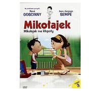 Le petit Nicolas 3 [DVD] (IMPORT) (No hay versión española)