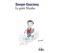 Le petit Nicolas