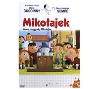 Le petit Nicolas 5 [DVD] (IMPORT) (No hay versión española)