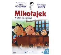 Le petit Nicolas 6 [DVD] (IMPORT) (No hay versión española)