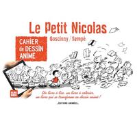 Le petit Nicolas: BlinkBook: 1