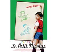 Le Petit Nicolas [DVD de Audio]