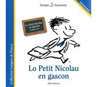 Le Petit Nicolas en gascon