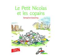 Le Petit Nicolas Et Les Copains