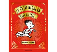 Le petit Nicolas fait la fête !