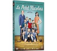 Le Petit Nicolas [Francia] [DVD]