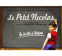 Le Petit Nicolas [Francia] [DVD]