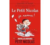 le petit nicolas je reviens