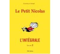 Le Petit Nicolas: L Intégrale. Vol. 2