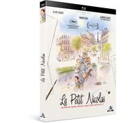 Le Petit Nicolas : Qu'est-ce qu'on attend pour être heureux ? [Francia] [Blu-ray]