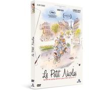 Le Petit Nicolas : Qu'est-ce qu'on attend pour être heureux ? [Francia] [DVD]