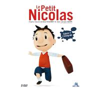 Le Petit Nicolas - Saison 1 [Francia] [DVD]