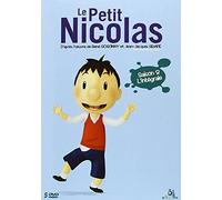 Le Petit Nicolas - Saison 2 [Francia] [DVD]