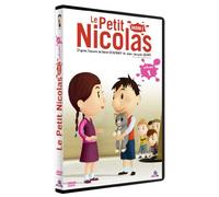 Le Petit Nicolas - Saison 2 - Volume 1 [Francia] [DVD]