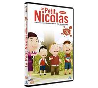 Le Petit Nicolas - Saison 2 - Volume 3 [Francia] [DVD]