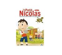 Le Petit Nicolas - Saison 2 - Volume 4 [Francia] [DVD]
