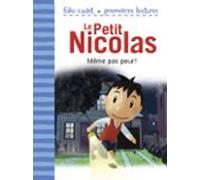 Le Petit Nicolas (tome 2) - Même Pas Peur ! (ebook)