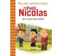 Le Petit Nicolas (tome 26) - Sur La Piste Des Indiens (ebook)