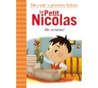 Le Petit Nicolas (tome 31) - Oh La Honte ! (ebook)