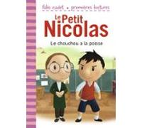 Le Petit Nicolas (tome 9) - Le Chouchou A La Poisse (ebook)