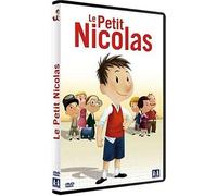 Le Petit Nicolas - Volume 1 [Francia] [DVD]