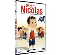 Le Petit Nicolas - Volume 1 [Francia] [DVD]