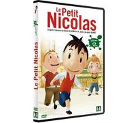 Le Petit Nicolas - Volume 2 [Francia] [DVD]