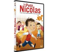 Le Petit Nicolas - Volume 3 [Francia] [DVD]