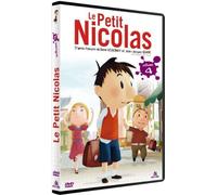 Le Petit Nicolas - Volume 4 [Francia] [DVD]