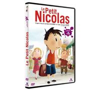 Le Petit Nicolas - Volume 4 [Francia] [DVD]