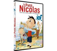 Le Petit Nicolas - Volume 5 [Francia] [DVD]