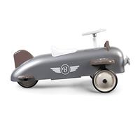 Le Petit Nouveau - Correpasillo (Baghera Avión)