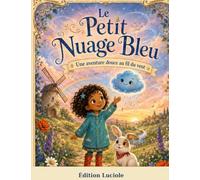 Le Petit Nuage Bleu