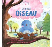 LE PETIT OISEAU