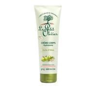 Le Petit Olivier - 0011036 - Salud Belleza - crema cuerpo Ultra Nourrissante - Aceite de oliva - Molinillo - 250 ml