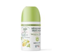 Le Petit Olivier Desodorante Frescura - Verbena Lemon - 50 Ml