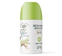Le Petit Olivier - Desodorante Suave - Manteca De Karité 50ml