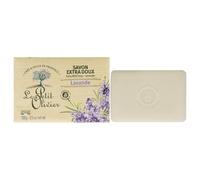 Le Petit Olivier - Jabón extrafino de lavanda (100 g)