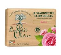 Jabones en pastilla 200 gr Le Petit Olivier