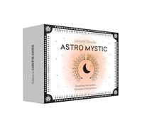 Le petit Oracle Astro Mystic: Avec 57 cartes