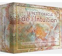 Le petit oracle de l'intuition