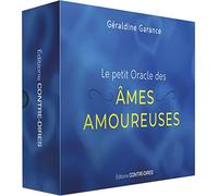 Le petit oracle des âmes amoureuses