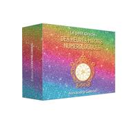 Le petit oracle des heures miroirs numérologiques