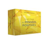 Le petit oracle des pensées positives