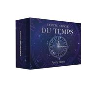 Le petit oracle du temps: Avec 55 cartes