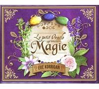Le petit oracle (grimoire) de magie: Avec 61 cartes