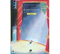 Le Petit Paganini, Traite Elementaire de Violin, Volume 2