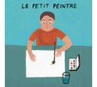 Le Petit Peintre (audiolibro)