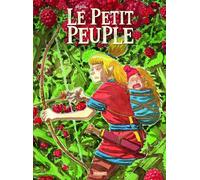 Le petit peuple - coffret 3 vol