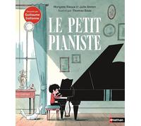 Le petit pianiste